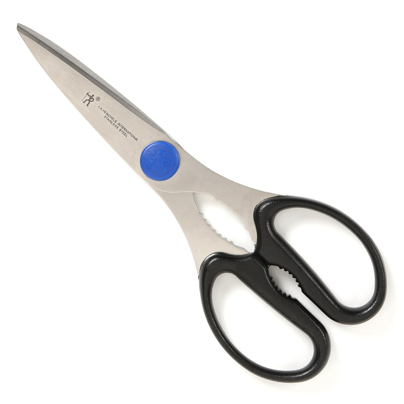 Henckels International AllPurpose Kitchen Scissors & Reviews Wayfair